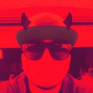 Meet your Posher, Jorge